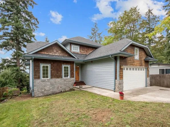 8143 SE Clydie Ct #A, Portland, OR 97206