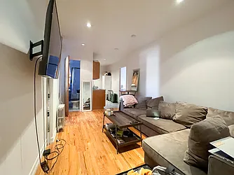 Rented by Kahen Properties