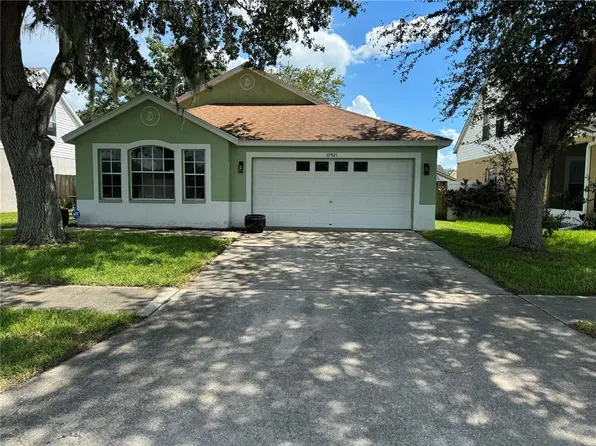 10921 PEPPERSONG DRIVE, RIVERVIEW, FL 33578