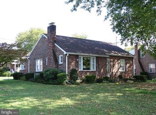 301 S Kershaw St, York, PA 17402