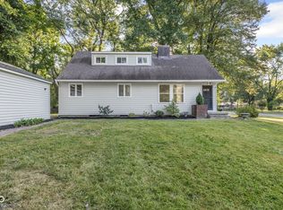 6501 N Tremont St, Indianapolis, IN 46260