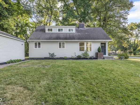 6501 N Tremont St, Indianapolis, IN 46260