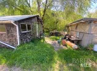 9688 Barnett Valley Rd, Sebastopol, CA 95472