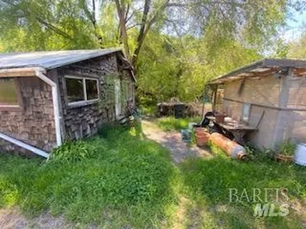 9688 Barnett Valley Road, Sebastopol, CA 95472