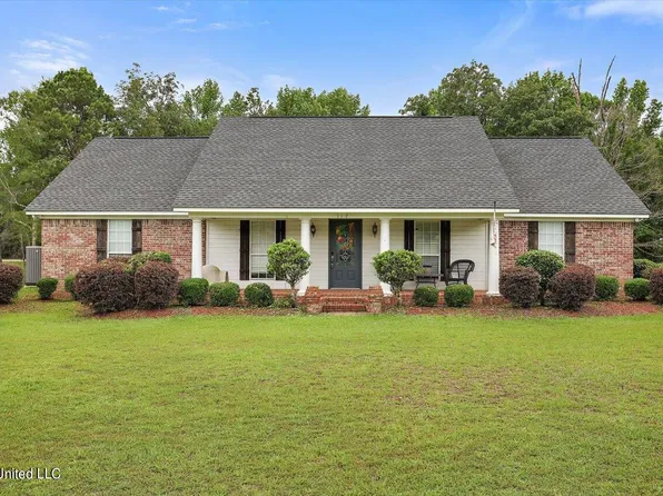 112 Terri Lynn Rd, Magee, MS 39111