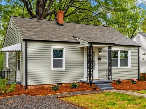 1011 Portland St, Greensboro, NC 27403