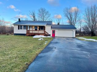 4730 State Route 11, Burke, NY 12917