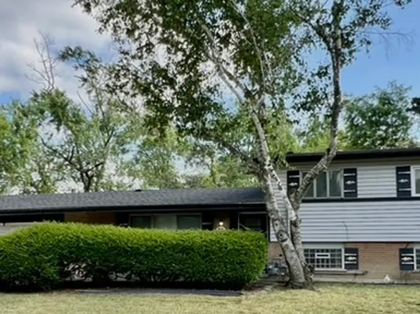 315 Illinois St, Park Forest, IL 60466