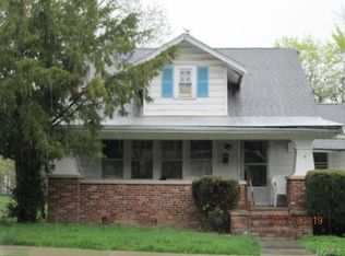 2 Warren St, Ellenville, NY 12428