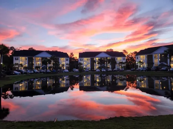 136 Birch N Coppice Dr #10, Surfside Beach, SC 29575