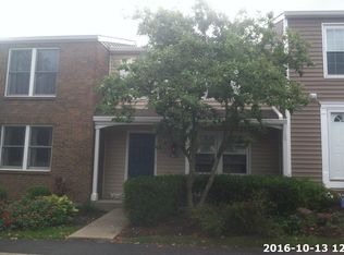 2871 Millbank Row, Maineville, OH