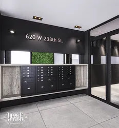 Rented by Safdie Realty Group