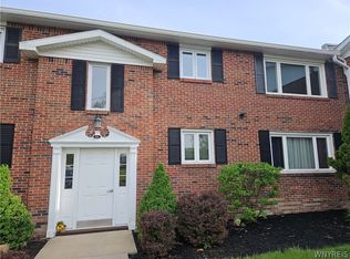 1101 Reserve Rd APT 8, Buffalo, NY 14224