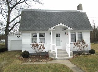 10326 Vistula Rd, Osceola, IN 46561