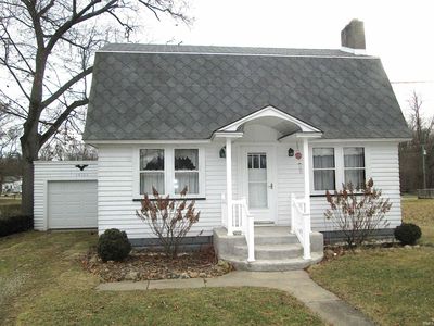 10326 Vistula Rd, Osceola, IN, 46561