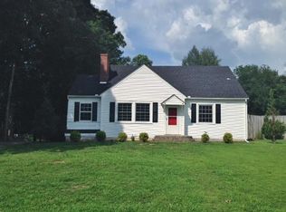 110 Ben Lomond Dr, McMinnville, TN 37110