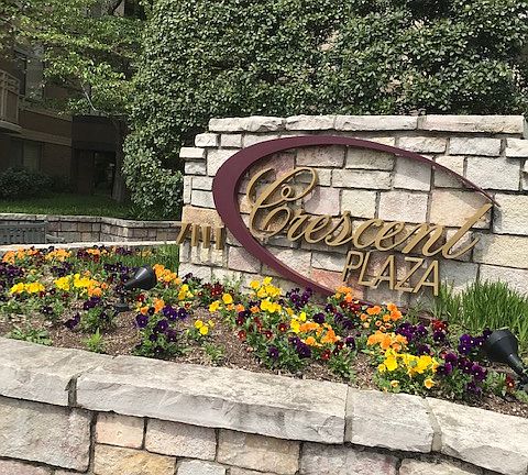 2nd image of 7111 Woodmont Ave APT 304