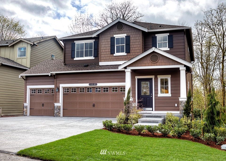 1st image of 6912 Honeylocust Street NE #195