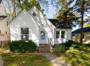 4151 Beard Ave N, Robbinsdale, MN 55422