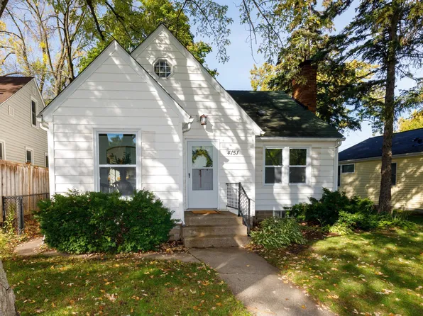 4151 Beard Ave N, Robbinsdale, MN 55422
