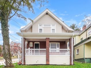 180 North Ave, Washington, PA 15301