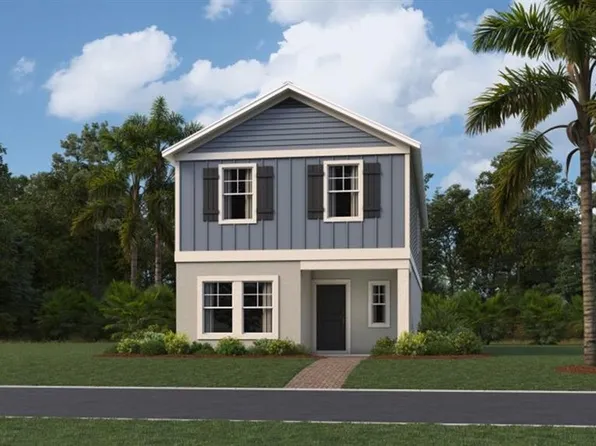 7232 Ivy Tendril Ave, Orlando, FL 32829