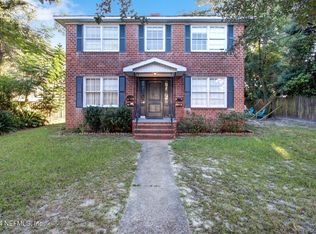1215 Hubbard St, Jacksonville, FL 32206