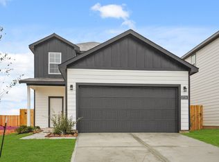 17311 King Eider Rd, Waller, TX 77484