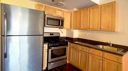 Rented by Oxford Property Group