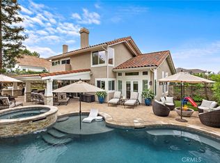 22202 Crystal Pond, Mission Viejo, CA 92692