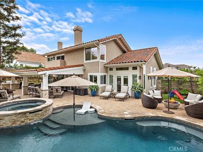 22202 Crystal Pond, Mission Viejo, CA, 92692