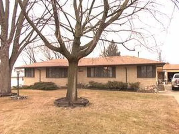 4025 E 29th St, Des Moines, IA 50317
