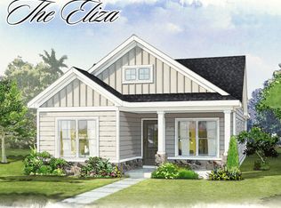 The Eliza Plan, Greenway Commons, New Albany, IN 47150
