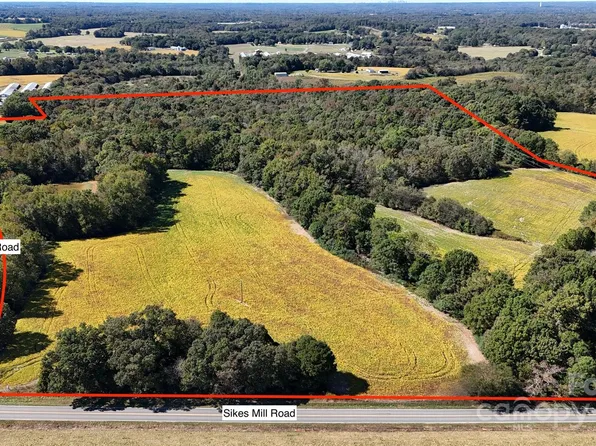 0 Unionville Rd, Monroe, NC 28110