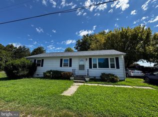 517 Billingsley Ave, Colonial Beach, VA 22443