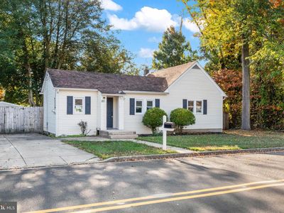 83 Rutgers Rd, Pennsville, NJ, 08070