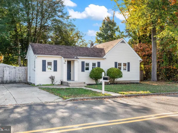 83 Rutgers Rd, Pennsville, NJ 08070