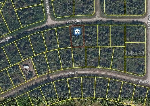 1st image of Afterglow Lot 10