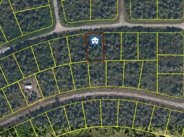 Afterglow Lot 10, North Pt, FL 34286