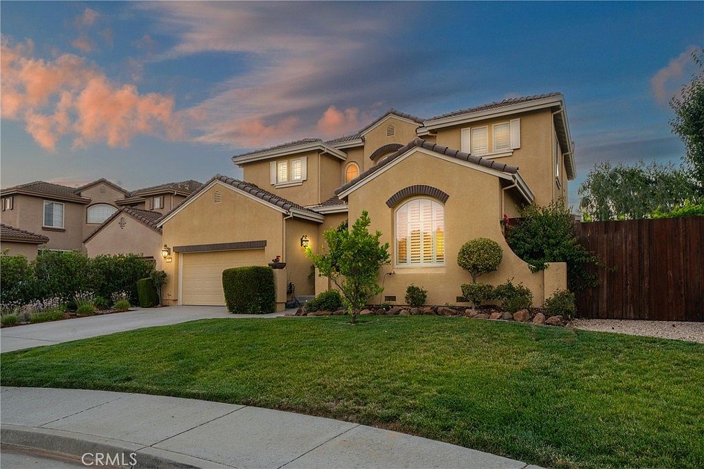 597 Calle Florencia, Hill, CA 95037 Zillow