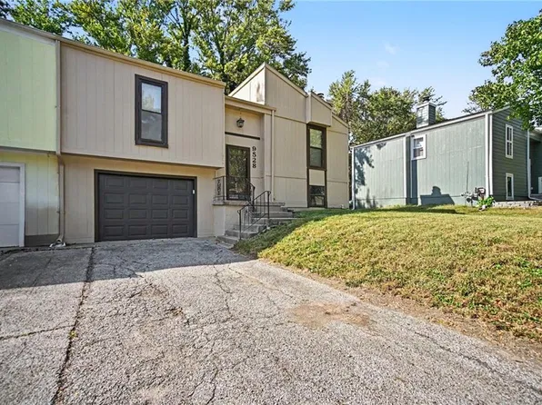9528 Manning Ave, Kansas City, MO 64134
