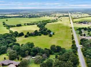 8244 S Fm 148, Scurry, TX 75158