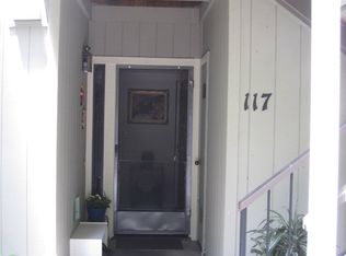 111 Bean Creek Rd UNIT 117, Scotts Valley, CA 95066