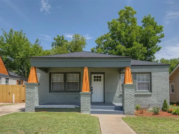 1121 NE 17th St, Oklahoma City, OK 73111