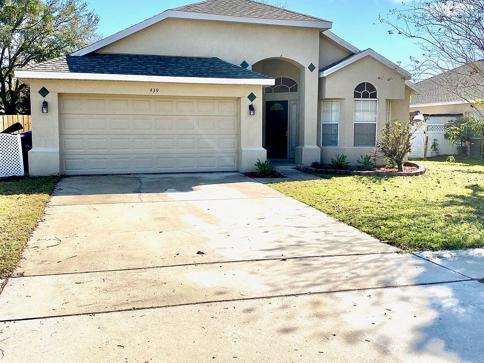 439 Fern Meadow Loop