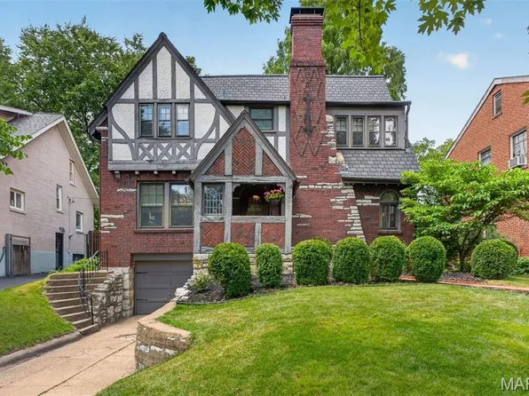 7037 Northmoor Dr, Saint Louis, MO 63105