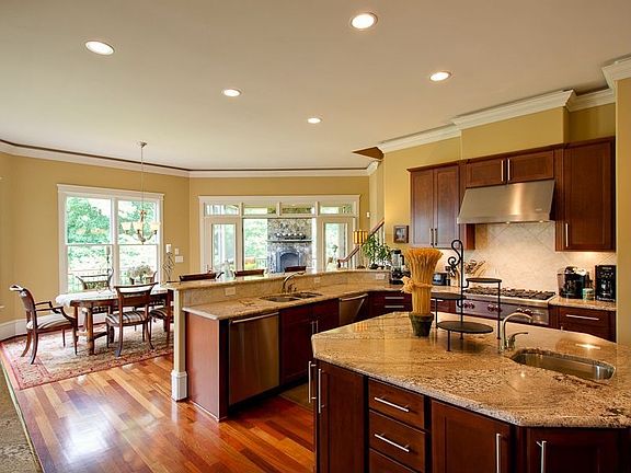 Great for Entertaining!