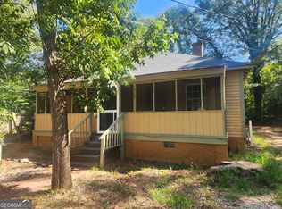 2159 Hendrick St SW, Covington, GA 30014