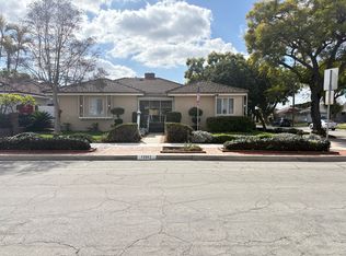 15602 Starbuck St, Whittier, CA 90603