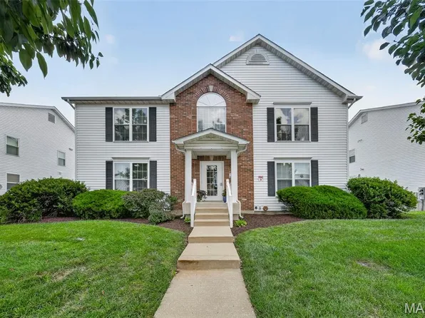 618 Homerun Dr #6N, O'Fallon, MO 63366